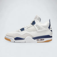 Air Jordan 4 'Nike SB – Navy'