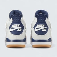 Air Jordan 4 'Nike SB – Navy'