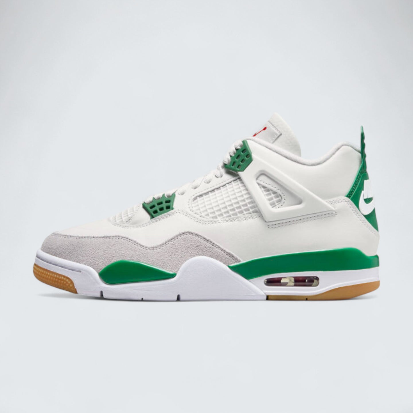 Air Jordan 4 'Nike SB – Pine Green'