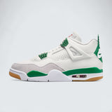 Air Jordan 4 'Nike SB – Pine Green'