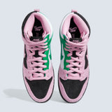 Nike SB Dunk High 'Invert Celtics'