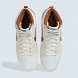 Nike SB Dunk High 'Sail'