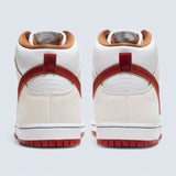 Nike SB Dunk High 'Sail'