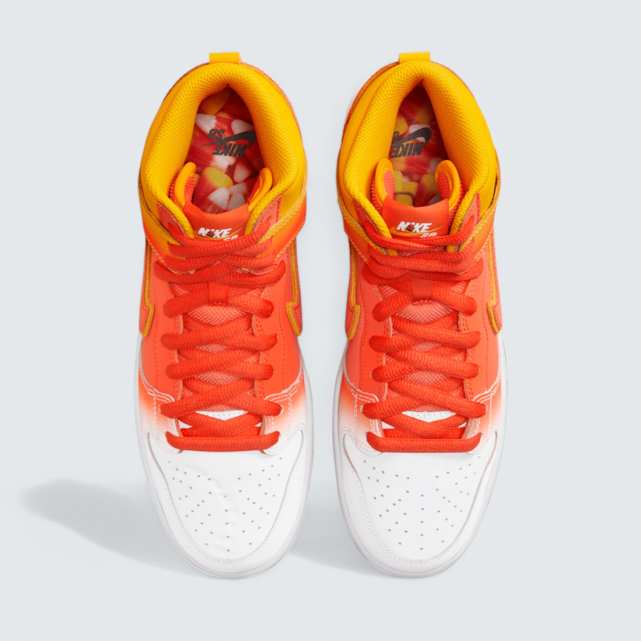 SB Dunk High 'Sweet Tooth'