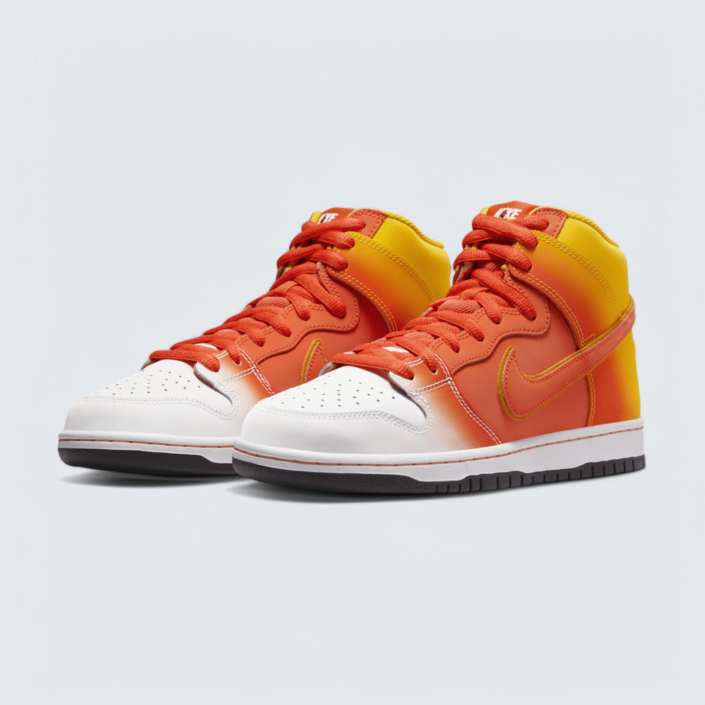 SB Dunk High 'Sweet Tooth'