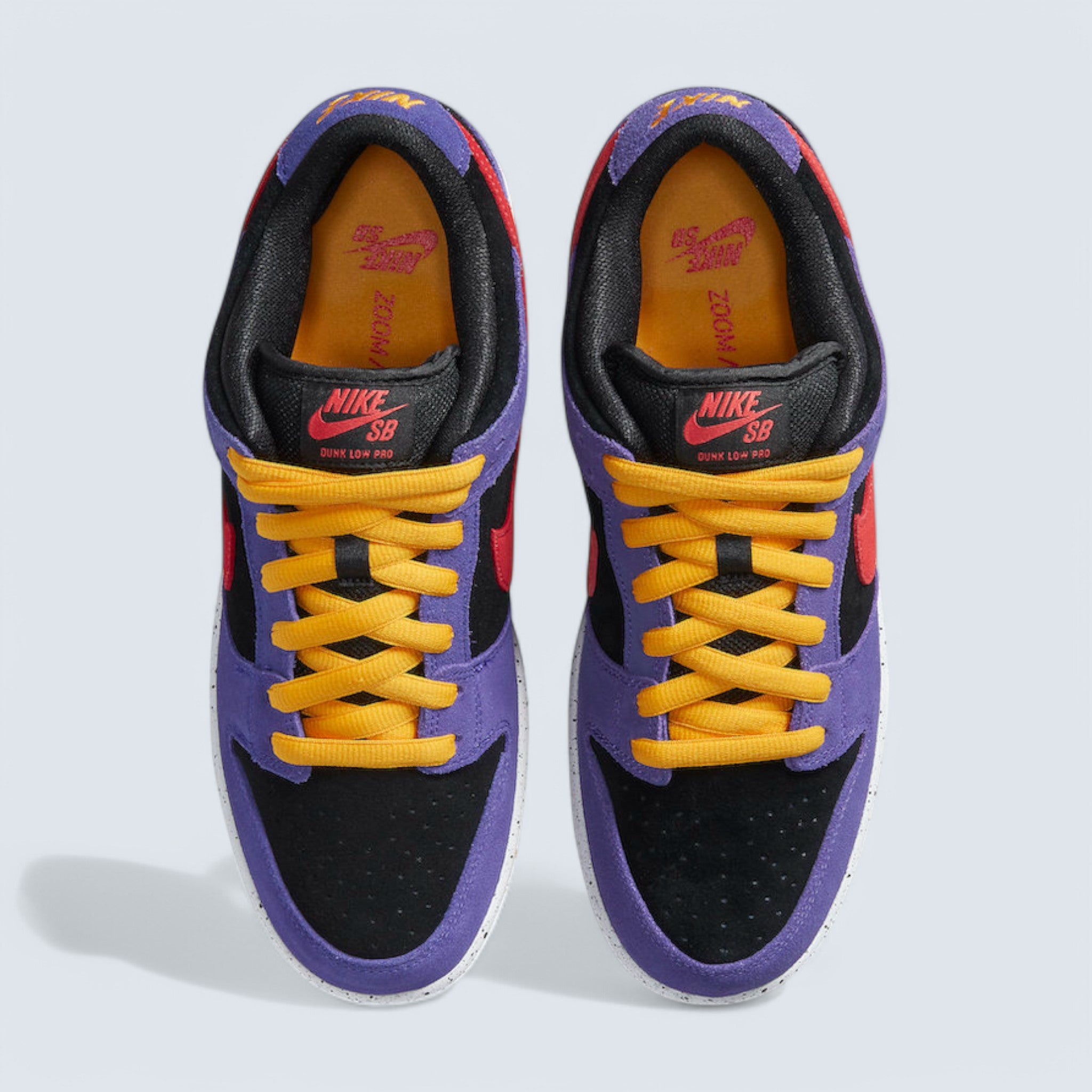 Nike SB Dunk Low 'ACG Terra'