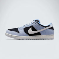 SB Dunk Low Pro 'Aluminum'