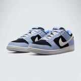SB Dunk Low Pro 'Aluminum'