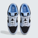 SB Dunk Low Pro 'Aluminum'
