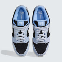 SB Dunk Low Pro 'Aluminum'