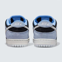 SB Dunk Low Pro 'Aluminum'