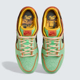 SB Dunk Low Pro 'Tourmaline'