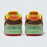 SB Dunk Low Pro 'Tourmaline'