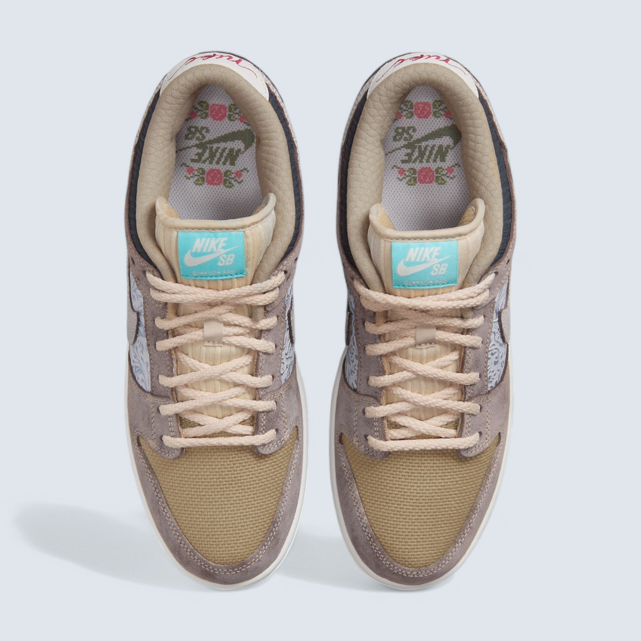 Nike SB Dunk Low 'Big Money Savings'