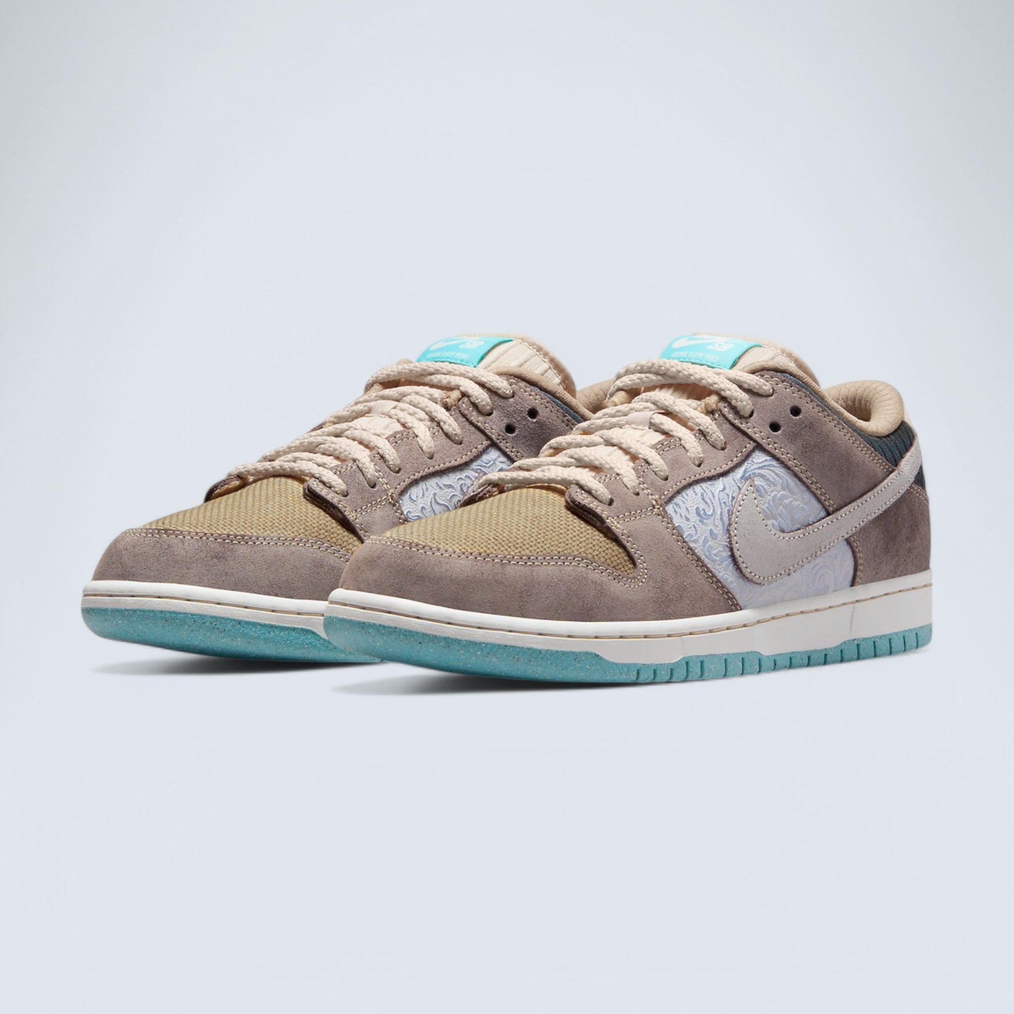 Nike SB Dunk Low 'Big Money Savings'