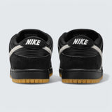 SB Dunk Low Pro 'Black White Gum'