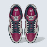 Nike SB Dunk Low 'True Berry'