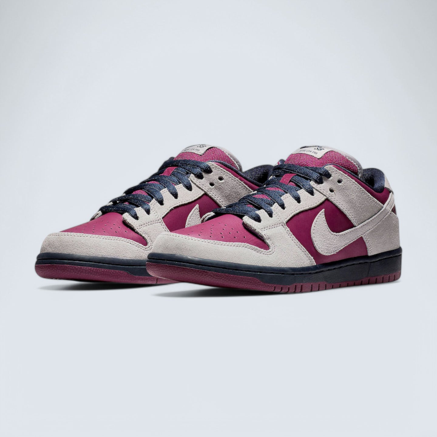Nike SB Dunk Low 'True Berry'