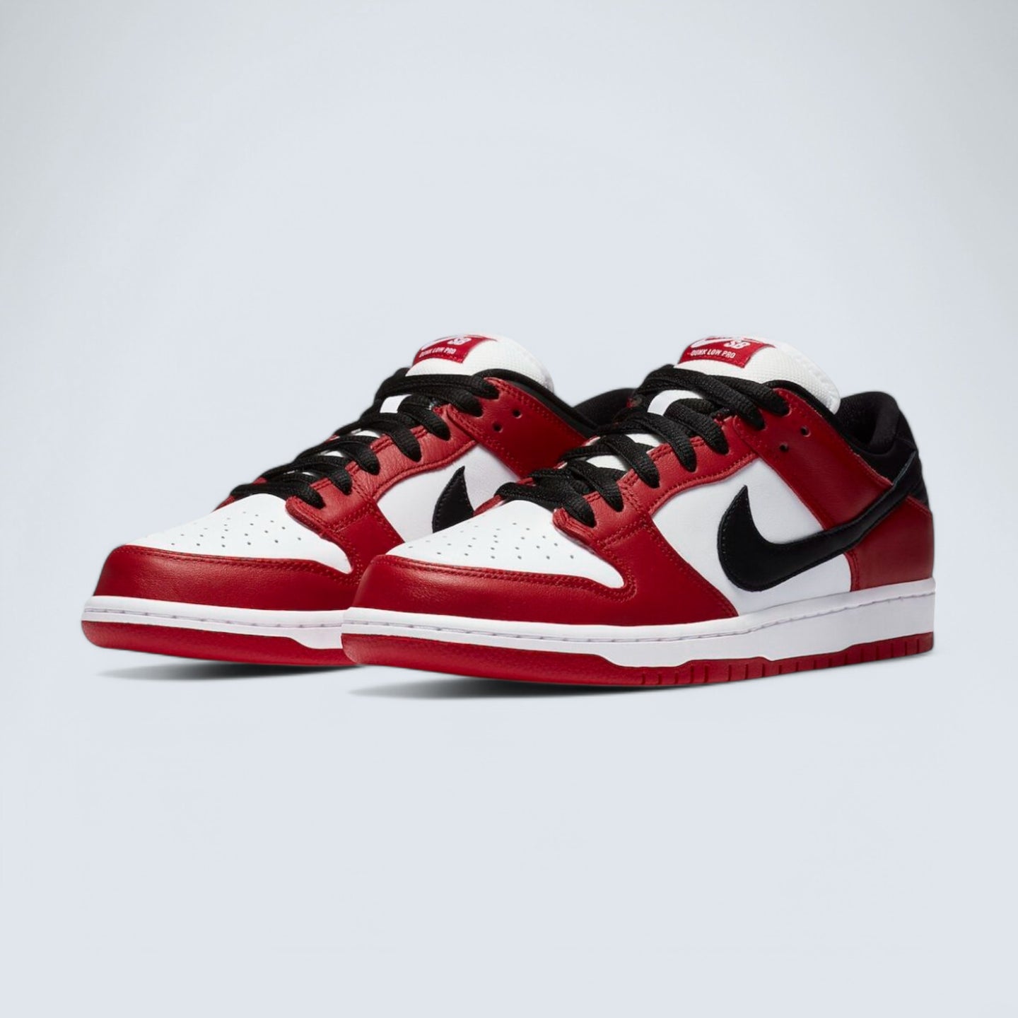 Nike SB Dunk Low 'J-Pack Chicago'
