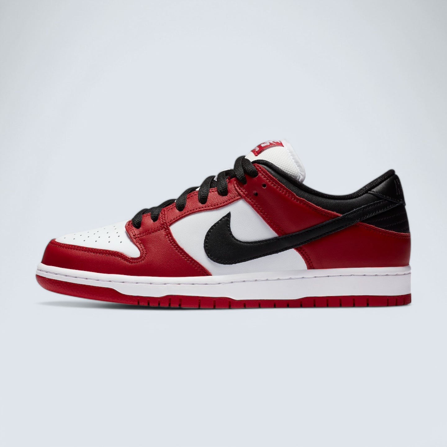 Nike SB Dunk Low 'J-Pack Chicago'
