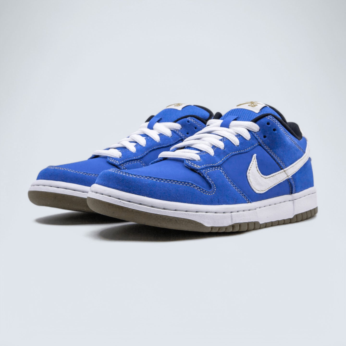 Nike SB Dunk Low 'Chun Li'