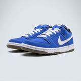 Nike SB Dunk Low 'Chun Li'