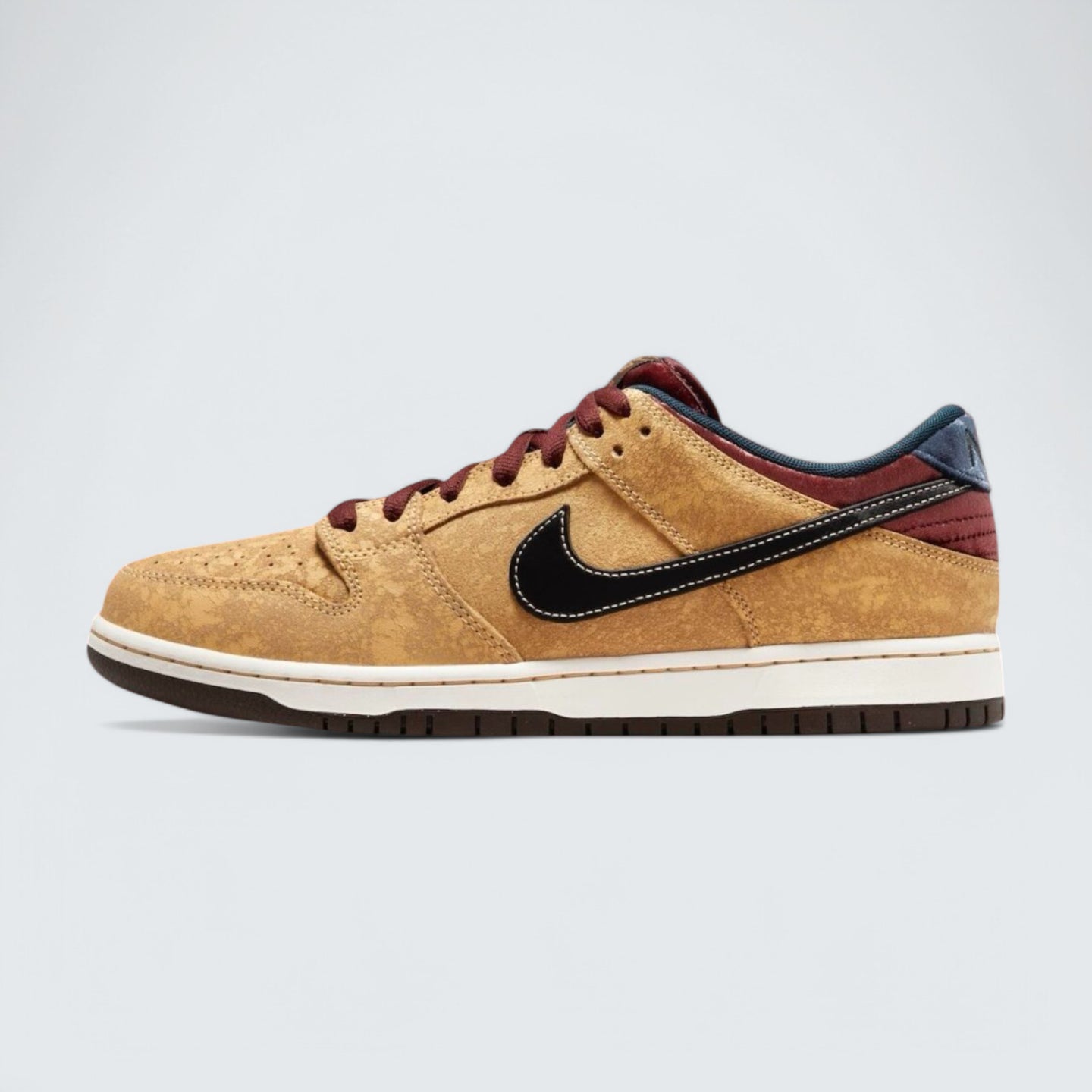 SB Dunk Low 'City of Cinema'