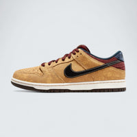SB Dunk Low 'City of Cinema'
