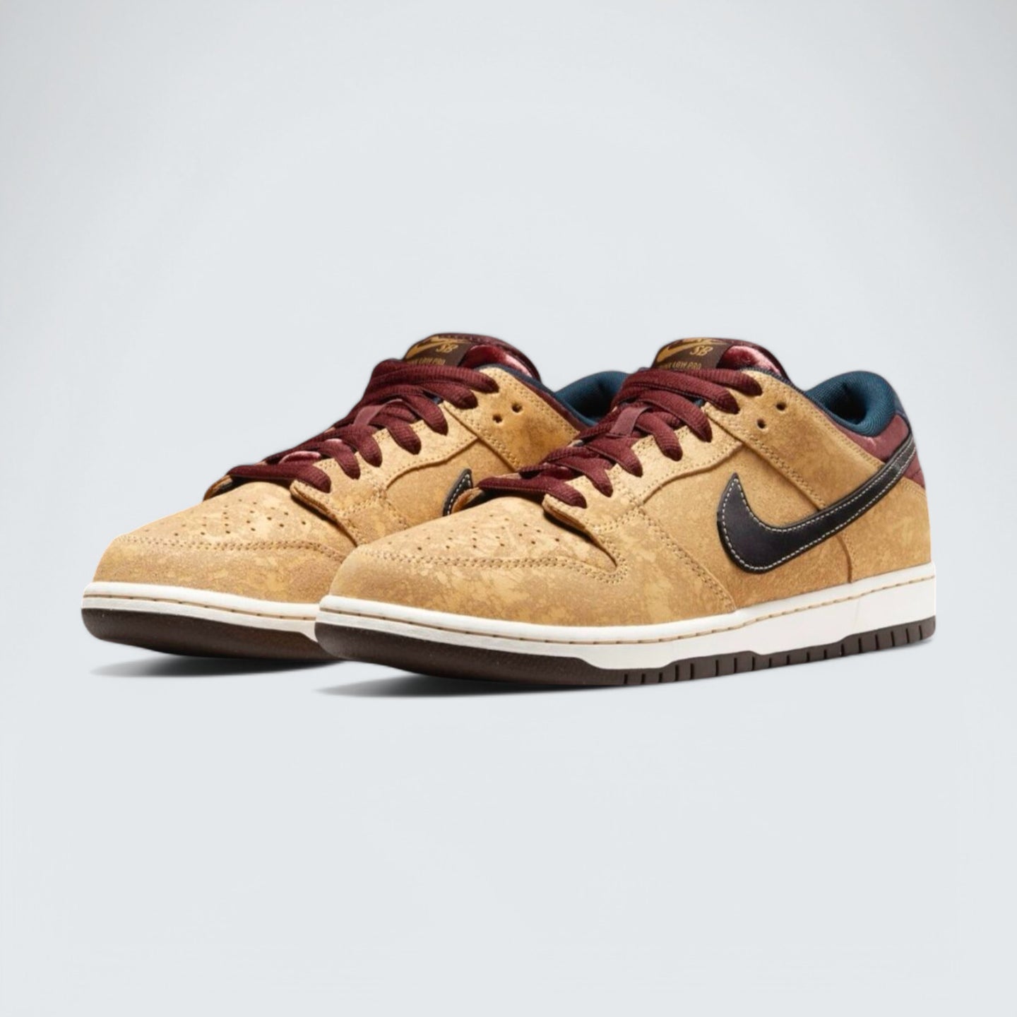 SB Dunk Low 'City of Cinema'