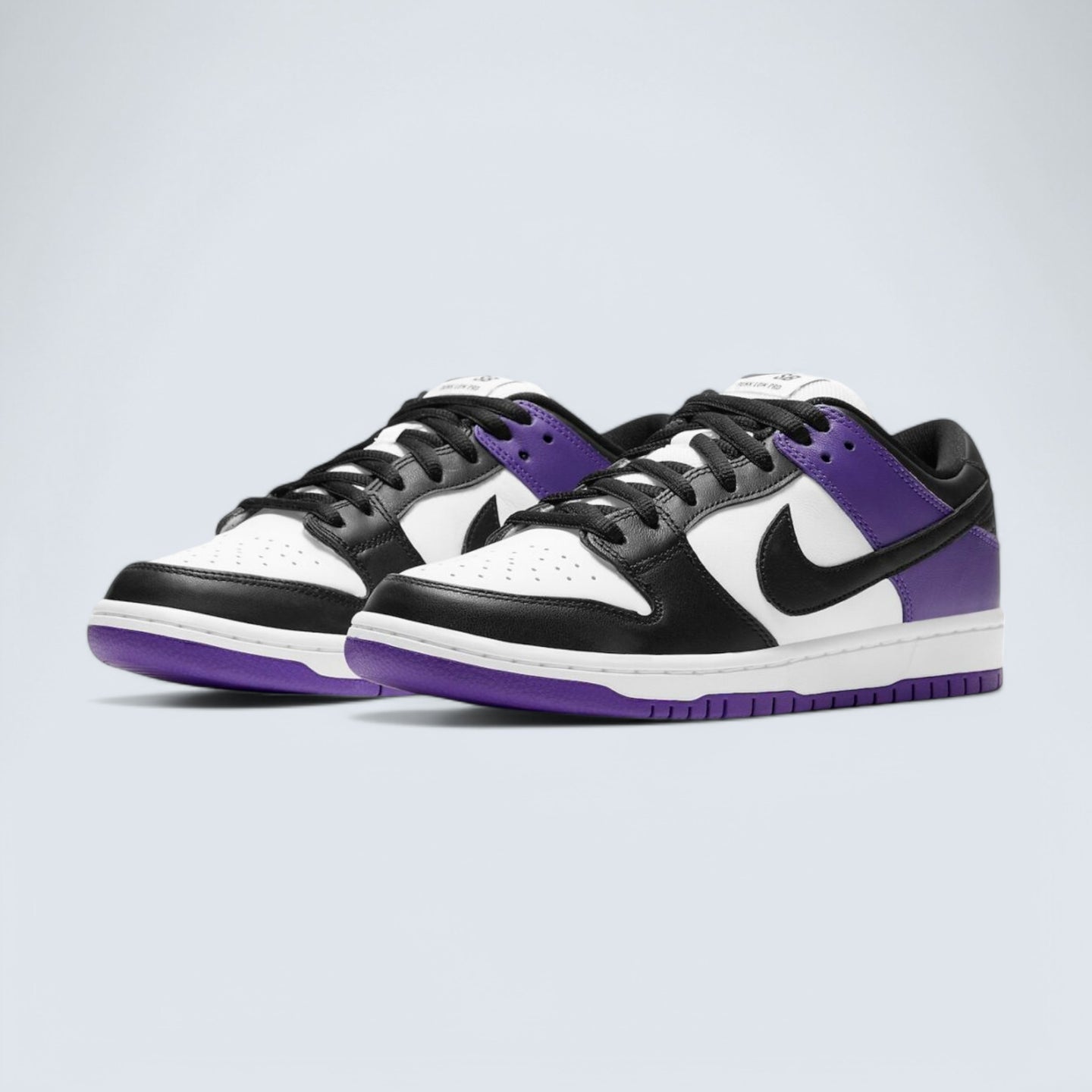 Nike SB Dunk Low 'Court Purple'