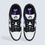 Nike SB Dunk Low 'Court Purple'