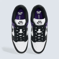 Nike SB Dunk Low 'Court Purple'
