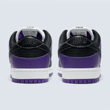 Nike SB Dunk Low 'Court Purple'