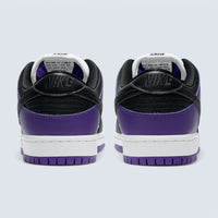 Nike SB Dunk Low 'Court Purple'