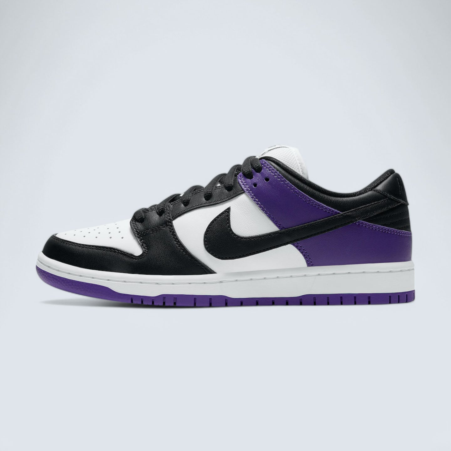 Nike SB Dunk Low 'Court Purple'