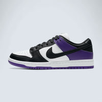 Nike SB Dunk Low 'Court Purple'