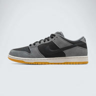 SB Dunk Low 'Dark Smoke Grey'