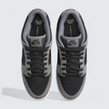 SB Dunk Low 'Dark Smoke Grey'