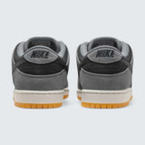 SB Dunk Low 'Dark Smoke Grey'