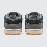 SB Dunk Low 'Dark Smoke Grey'