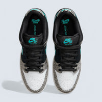 Nike SB Dunk Low 'Atmos Elephant'