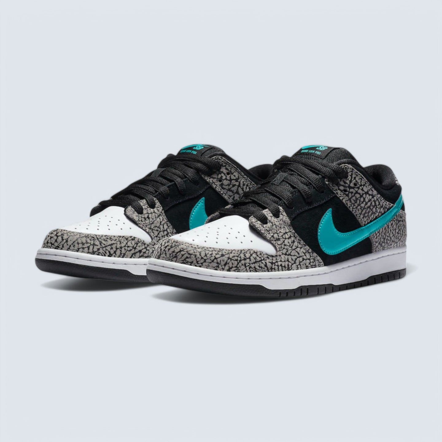 Nike SB Dunk Low 'Atmos Elephant'