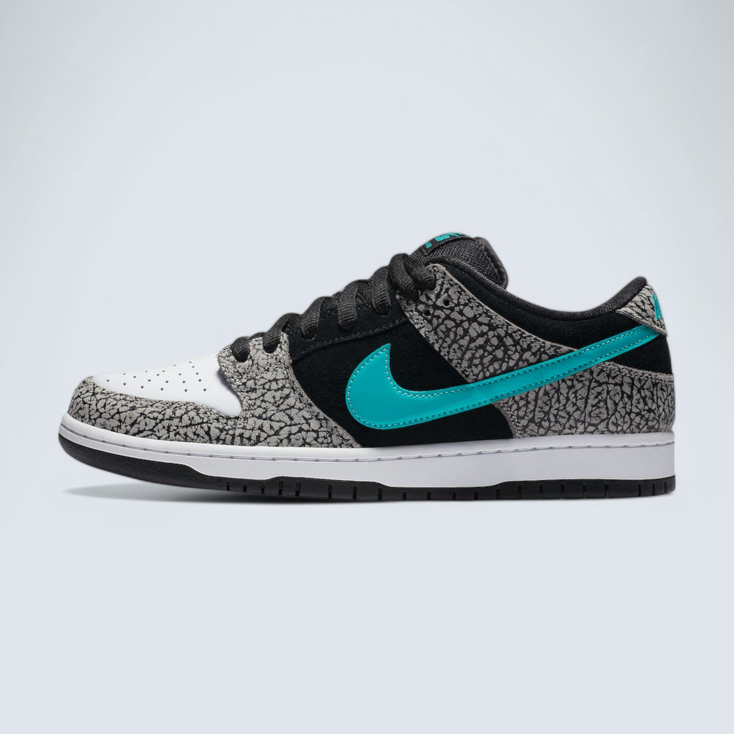 Nike SB Dunk Low 'Atmos Elephant'
