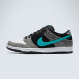 Nike SB Dunk Low 'Atmos Elephant'