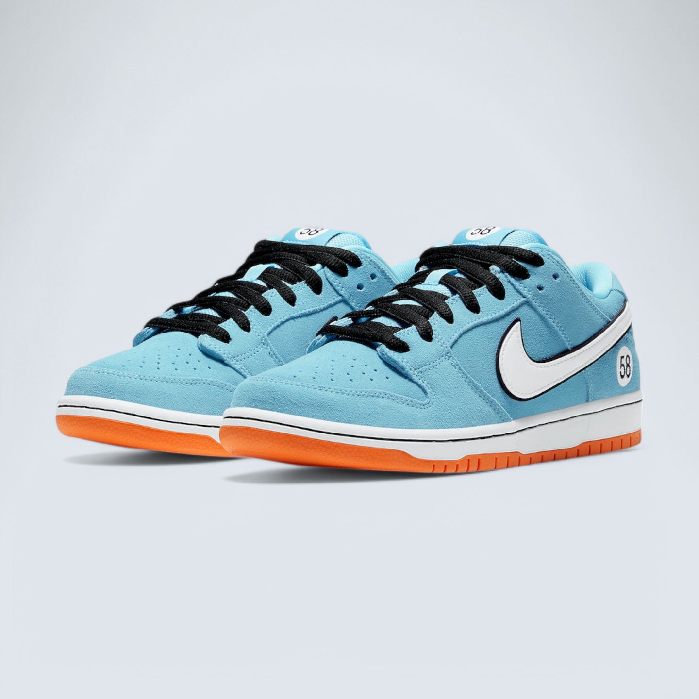 Nike SB Dunk Low 'Club 58 Gulf'