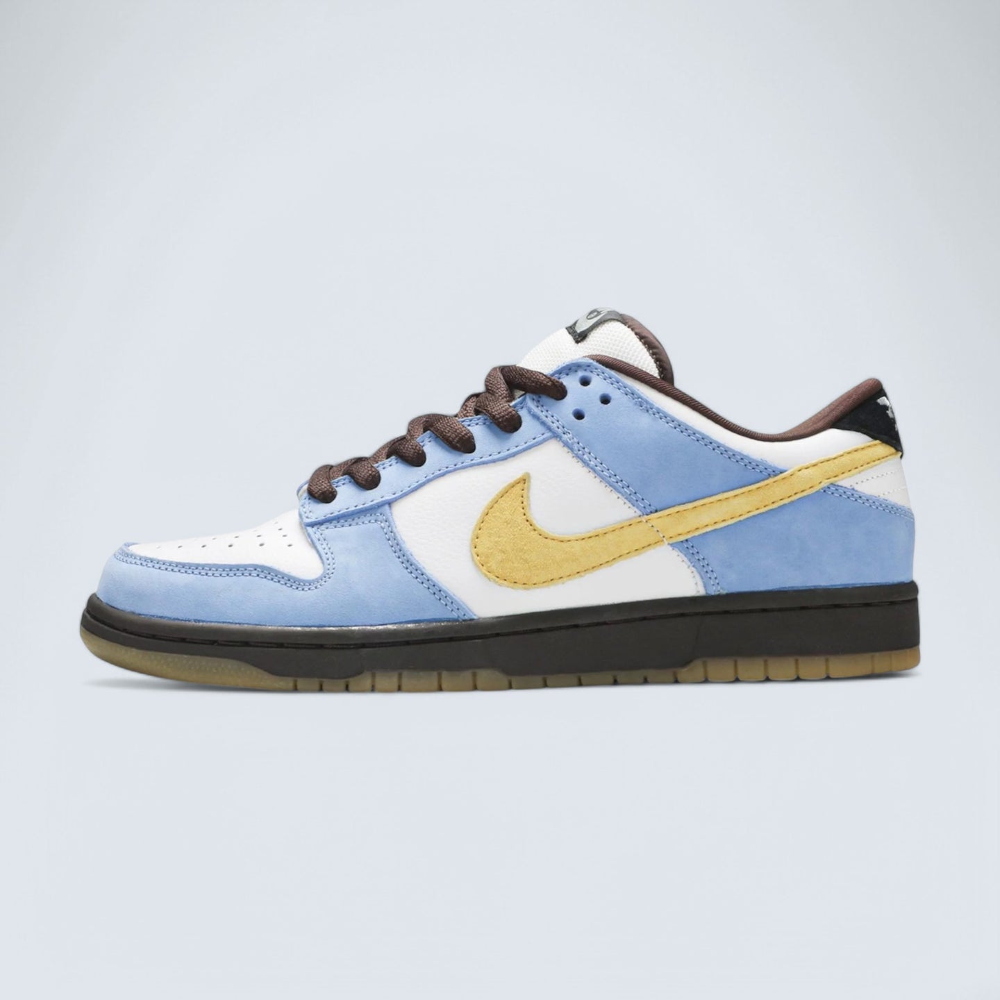 Nike SB Dunk Low 'Homer'