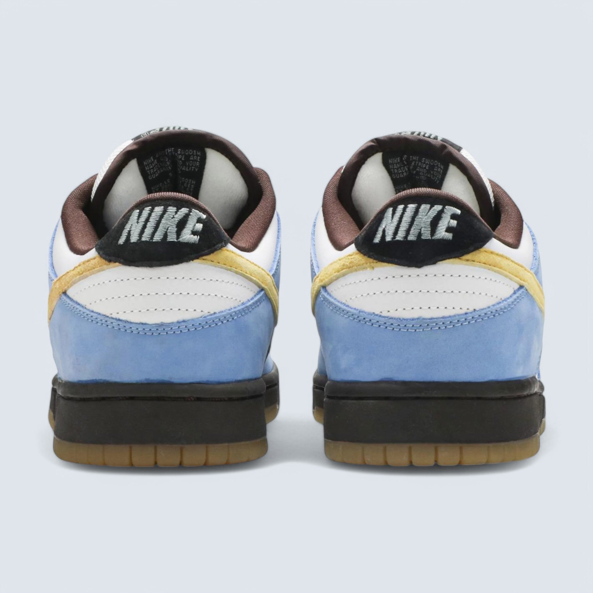 Nike SB Dunk Low 'Homer'