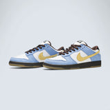 Nike SB Dunk Low 'Homer'