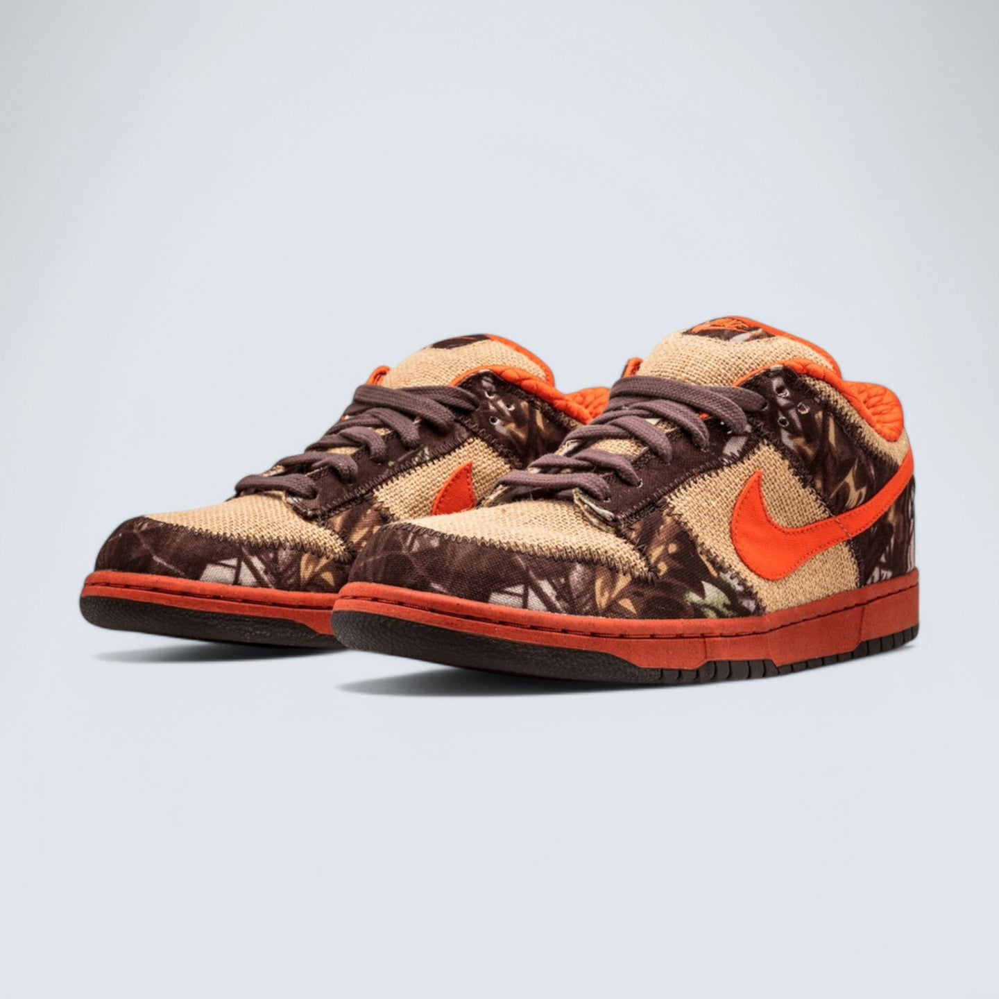 Nike SB Dunk Low 'Hunter'
