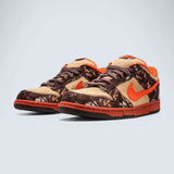 Nike SB Dunk Low 'Hunter'